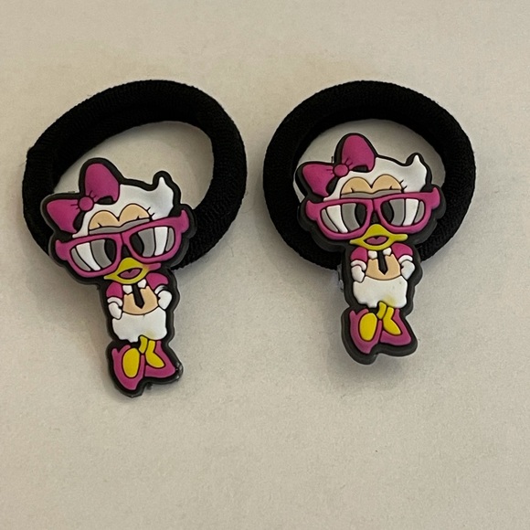 Girls hair bands - Picture 1 of 10